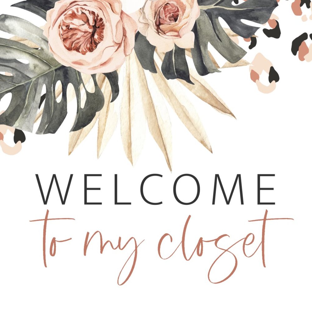 Meet your Posher, Candyce